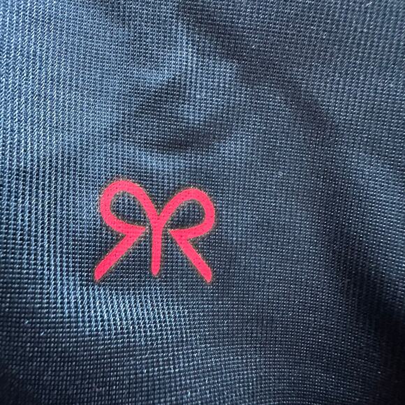 Ruby Ribbon Lace Cami Teal Style 3024 Size 36 - Picture 6 of 6